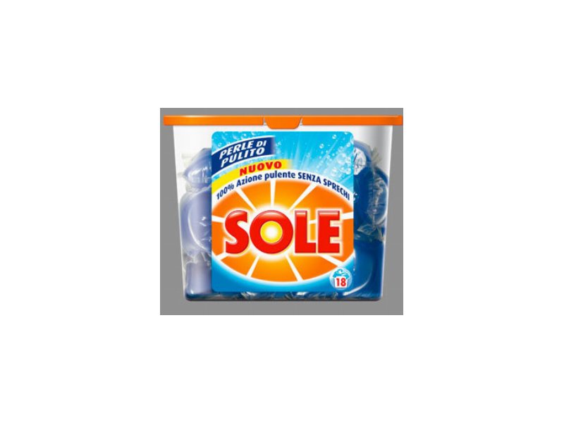 In arrivo il nuovo Sole Perle