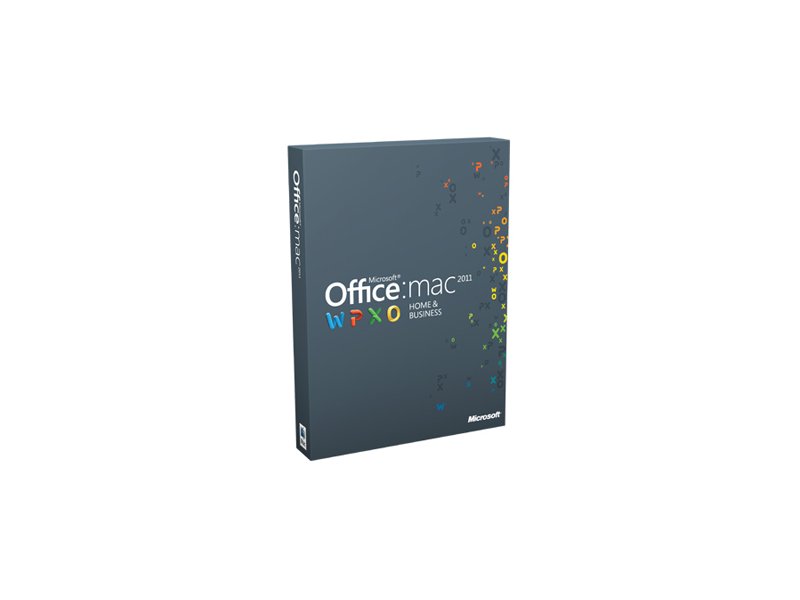 In arrivo Office 2011 per Mac