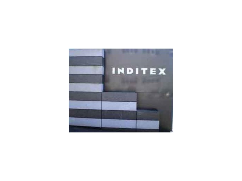 Inditex: ricavi e utili a +10% nei 9 mesi