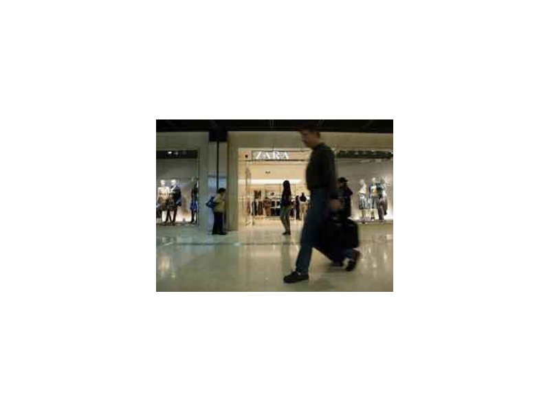 Inditex segna +10% nei ricavi e utili dei 9 mesi - Distribuzione Moderna Inditex segna +10% nei ricavi e utili dei 9 mesi - Distribuzione Moderna