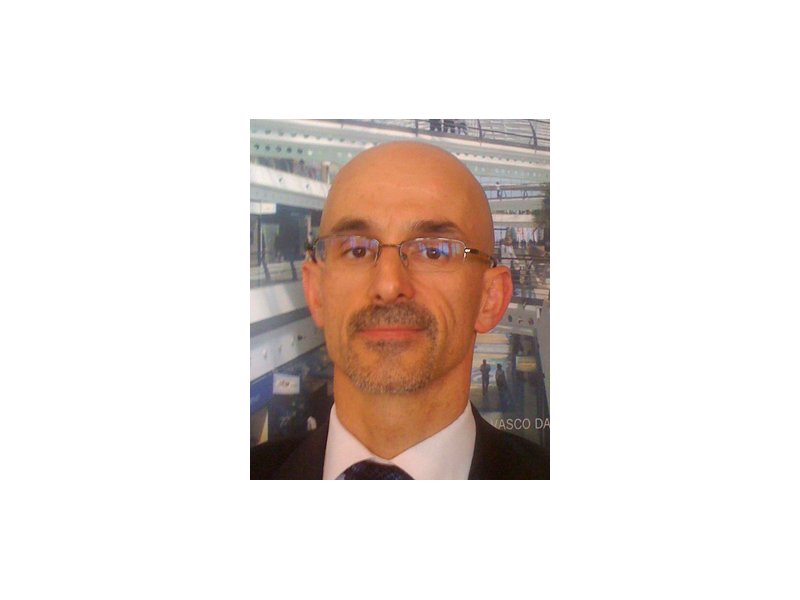 Jerry Boschi general manager di Sierra developments Italy Jerry Boschi general manager di Sierra developments Italy