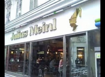 Julius Meinl sceglie solo il meglio