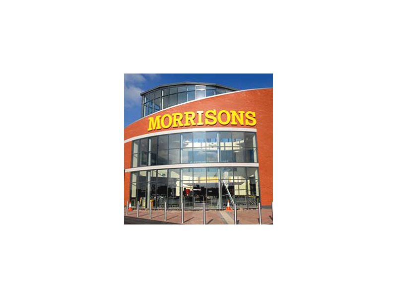Kiddicare sotto il controllo di Morrisons Kiddicare sotto il controllo di Morrisons