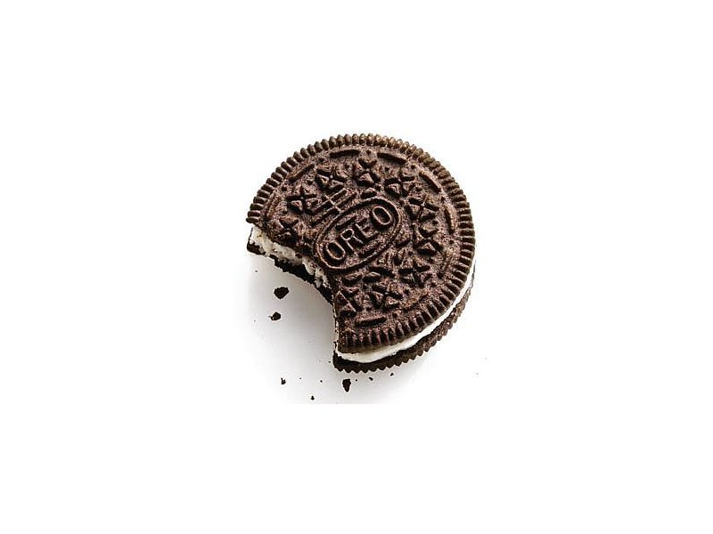 Kraft porta in India gli Oreo