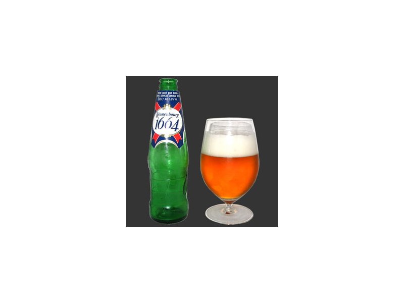 Kronenbourg 1664 entra a far parte di Carlsberg Italia