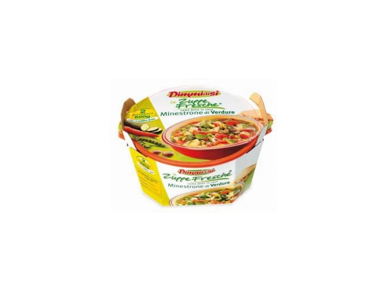 La Linea Verde incrementa del 30% la Shelf Life La Linea Verde incrementa del 30% la Shelf Life