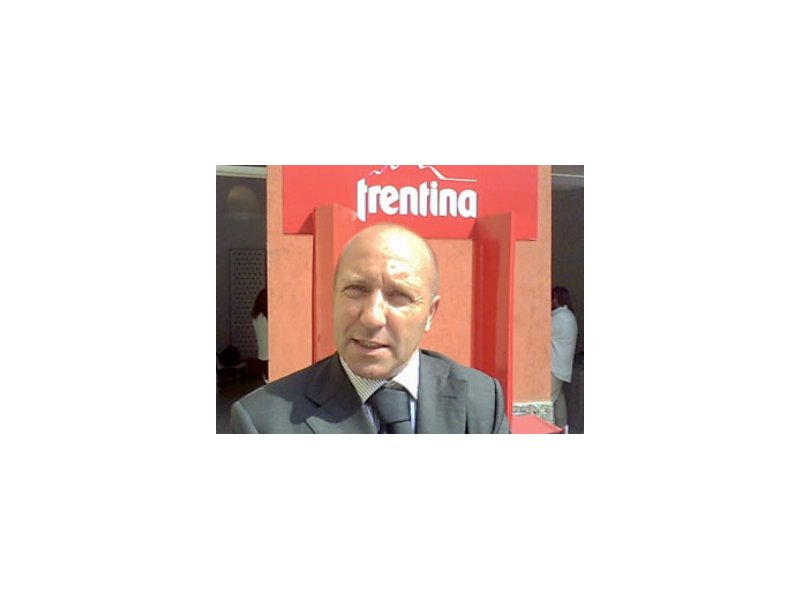 La nuova strategia "Trentina" di Emmi