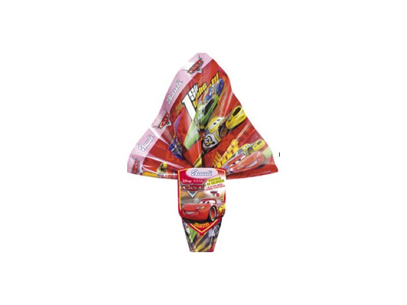 La pasqua di Bauli si arrichisce di nuovi personaggi - Distribuzione Moderna La pasqua di Bauli si arrichisce di nuovi personaggi - Distribuzione Moderna