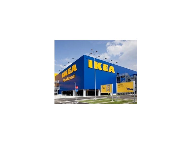 La Provincia di Torino blocca Ikea