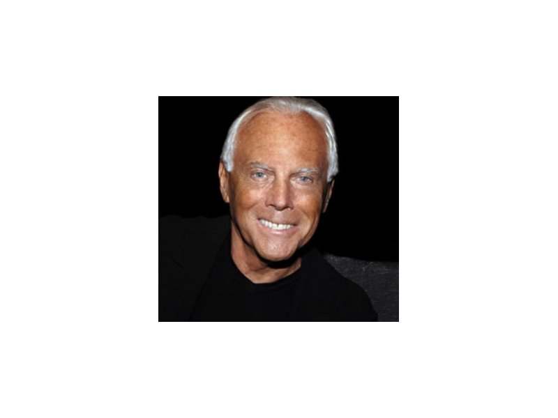 La Rinascente: Armani affianca Borletti