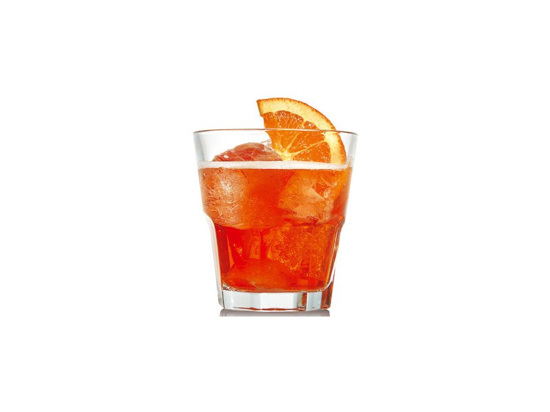 L'Aperol va forte in Germania L'Aperol va forte in Germania
