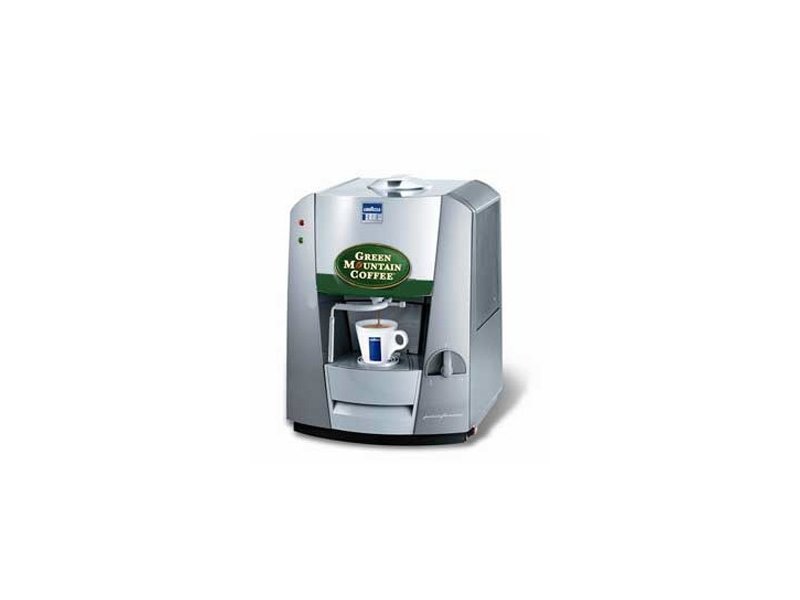 Lavazza sbarca nelle case americane Lavazza sbarca nelle case americane