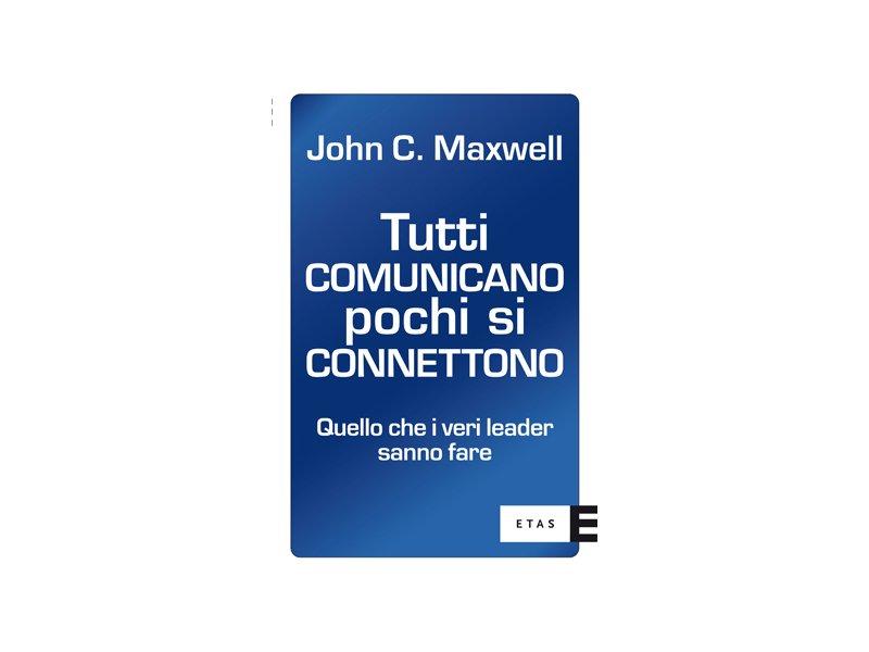 Leader non si nasce, si diventa Leader non si nasce, si diventa