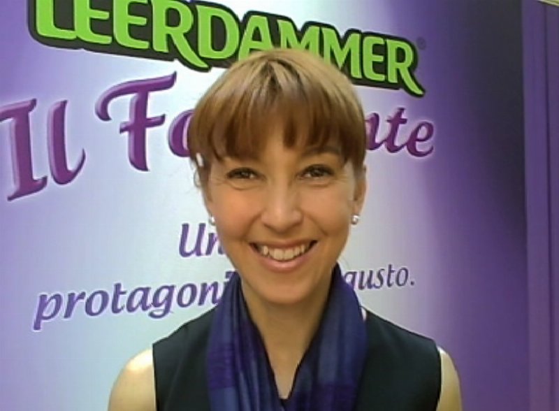 Leerdammer diversifica col Fondente