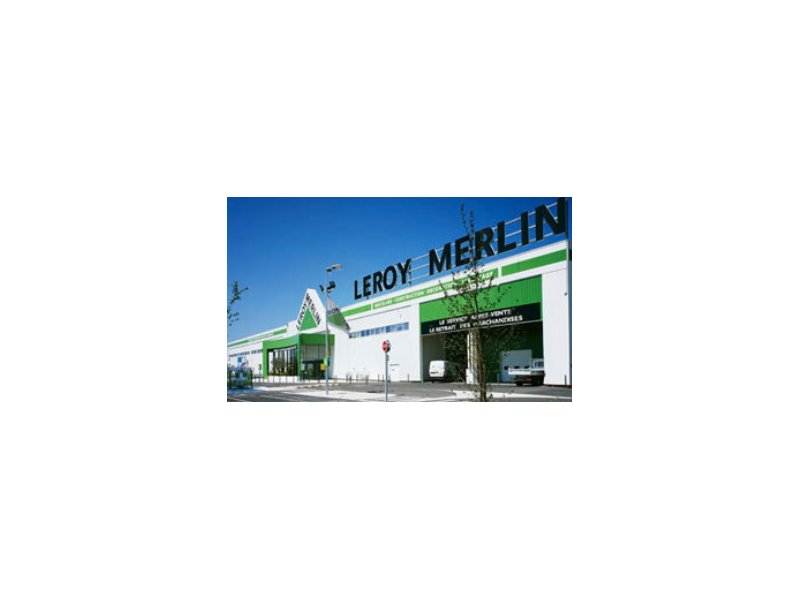 Leroy Merlin fa il bis a Palermo Leroy Merlin fa il bis a Palermo