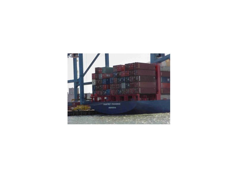 L'export italiano perde colpi L'export italiano perde colpi