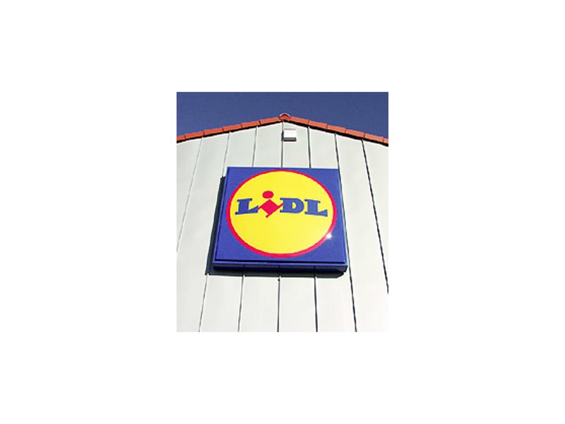 Lidl sbarca in Ticino