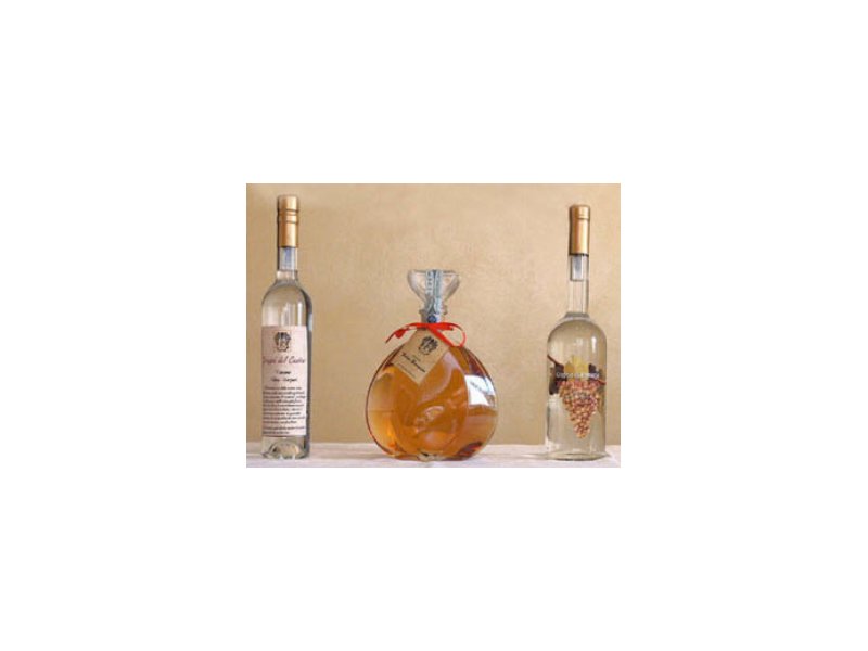L’industria dei distillati chiude il 2011 in positivo L’industria dei distillati chiude il 2011 in positivo