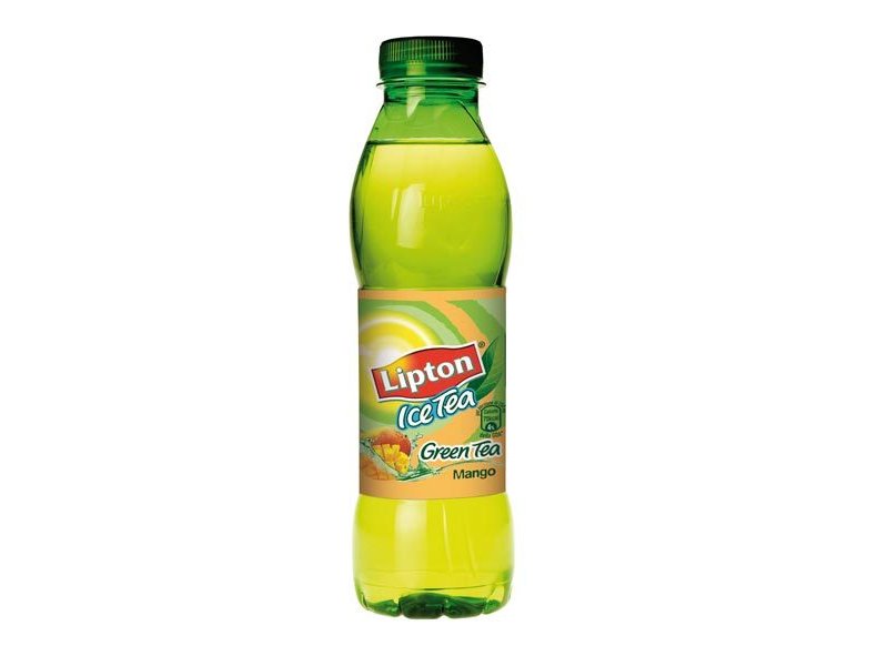 Lipton Ice Tea continua a investire nel segmento del Tè verde