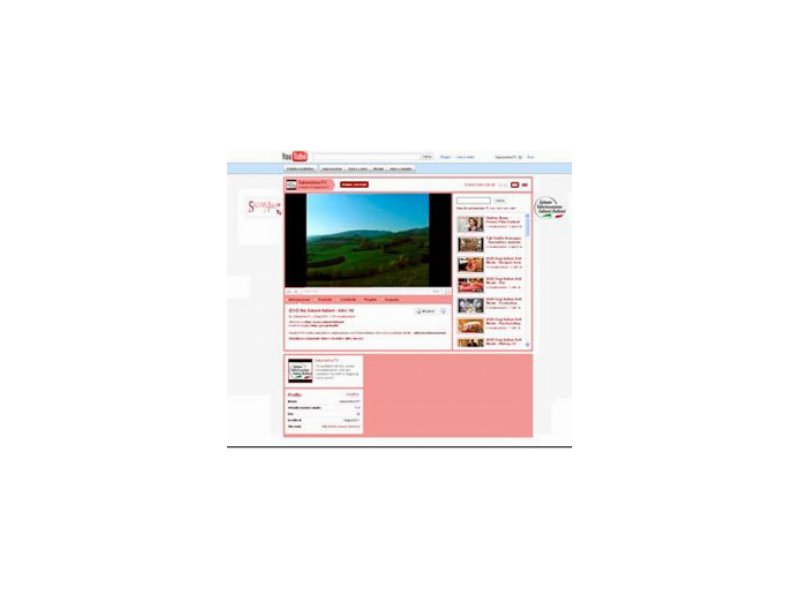 L’Istituto Valorizzazione Salumi Italiani apre il suo canale Youtube L’Istituto Valorizzazione Salumi Italiani apre il suo canale Youtube