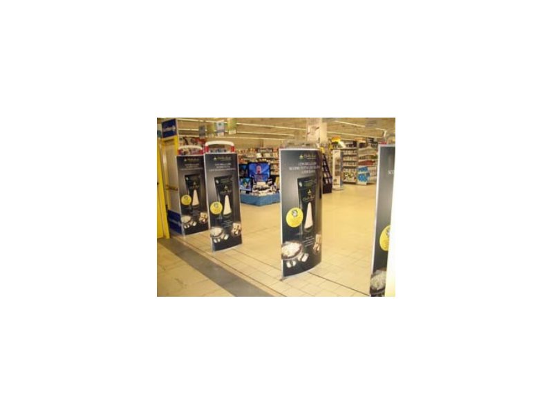 Lodigrana torna a comunicare instore Bella Lodi - Distribuzione Moderna