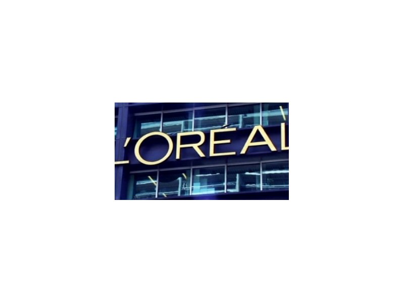 L'Oreal: exploit del fatturato tra gennaio e marzo