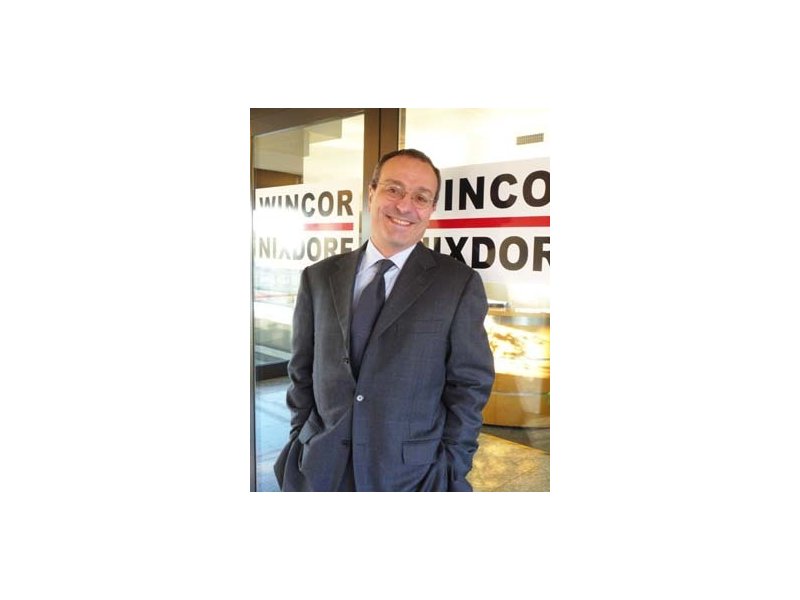 L’orizzonte tecnologico di Wincor Nixdorf