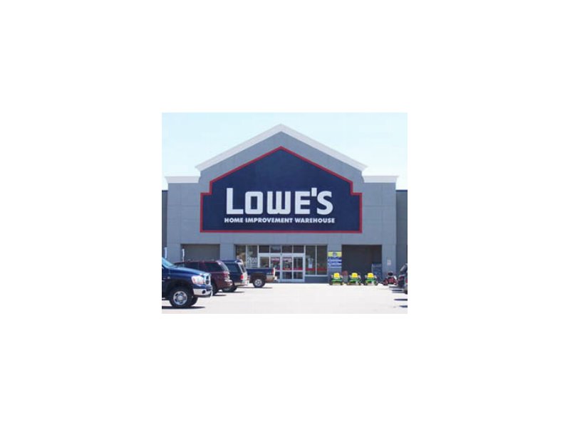 Lowe’s favorisce il riciclo