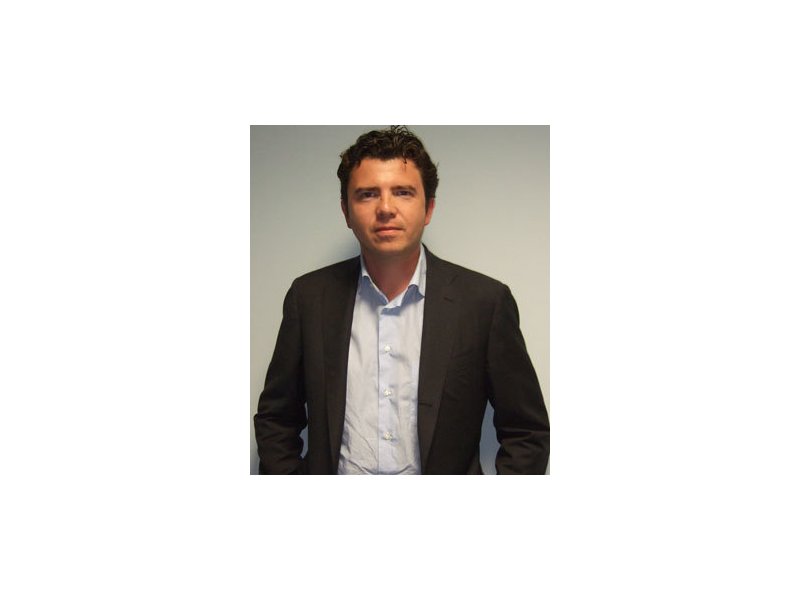Luca D'alba è il nuovo direttore acquisti di Unieuro e Pc City Luca D'alba è il nuovo direttore acquisti di Unieuro e Pc City