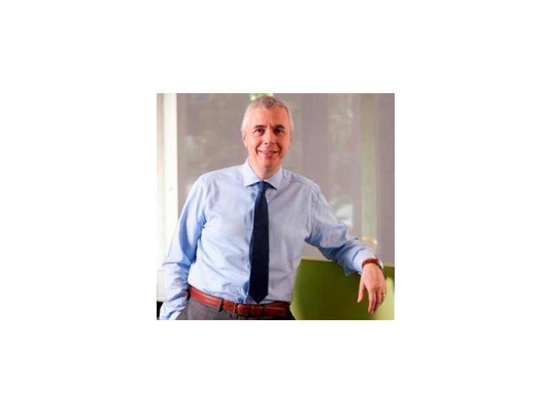 Luigi Giusti è il nuovo Service General Manager di Ncr Italia Luigi Giusti è il nuovo Service General Manager di Ncr Italia
