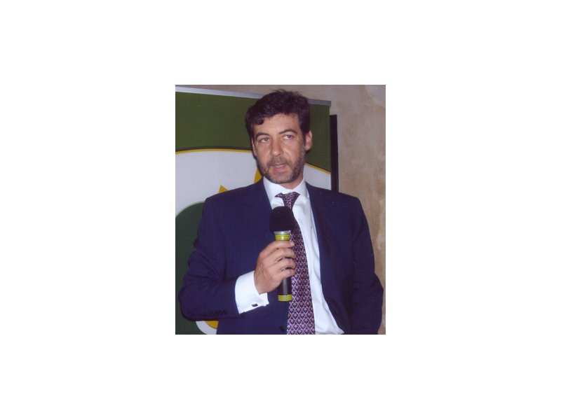 Mario Guidi nominato nuovo presidente di Confagricoltura Mario Guidi nominato nuovo presidente di Confagricoltura