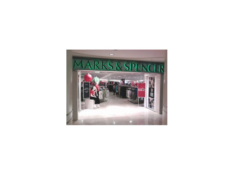 Marks & Spencer ritorna a Parigi