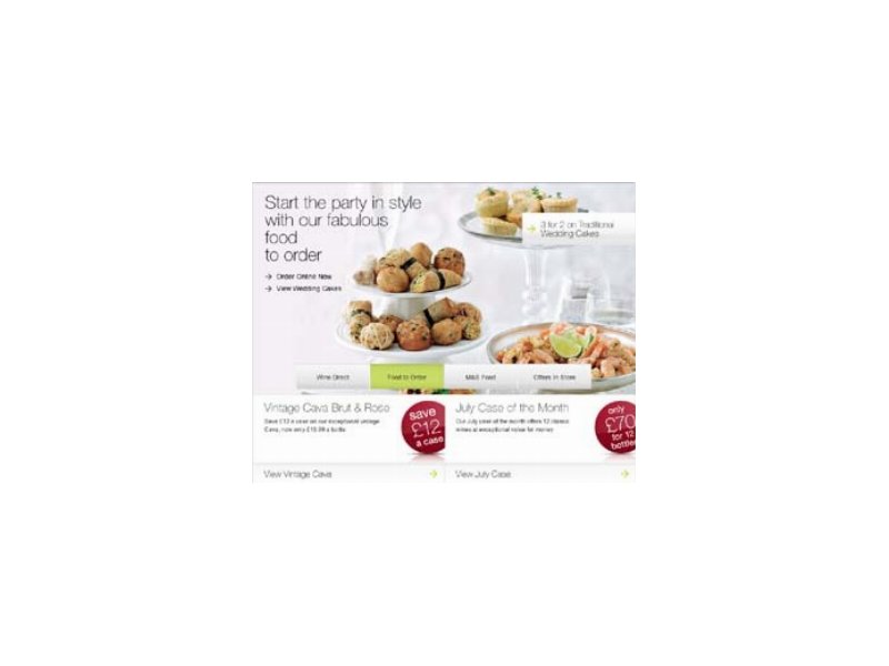 Marks & Spencer spinge su food e abbigliamento Marks & Spencer spinge su food e abbigliamento