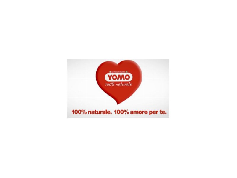 McCann Erickson al fianco di Yomo per San Valentino - Distribuzione Moderna