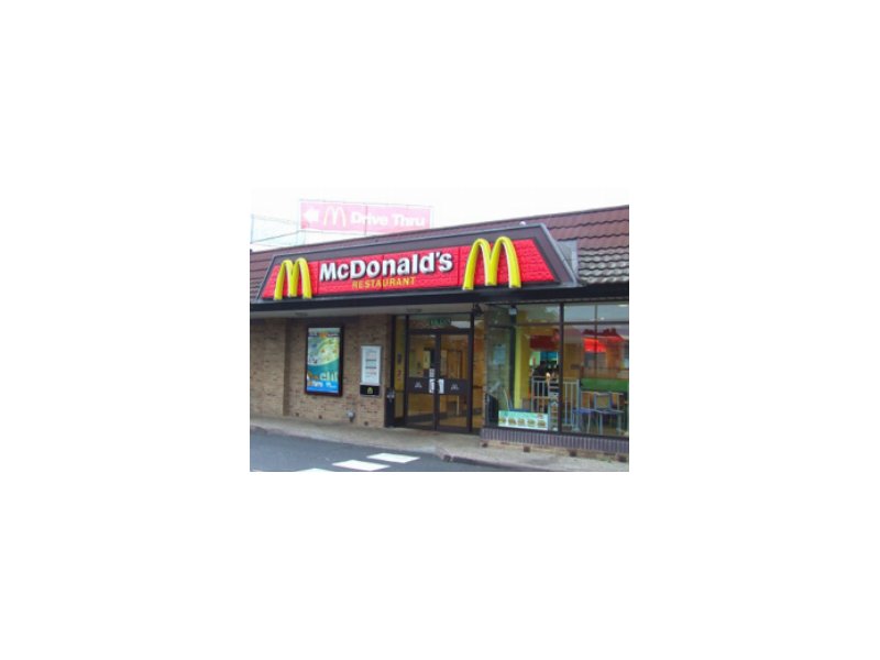 Mcdonald's apre il primo ristorante verde a Lainate