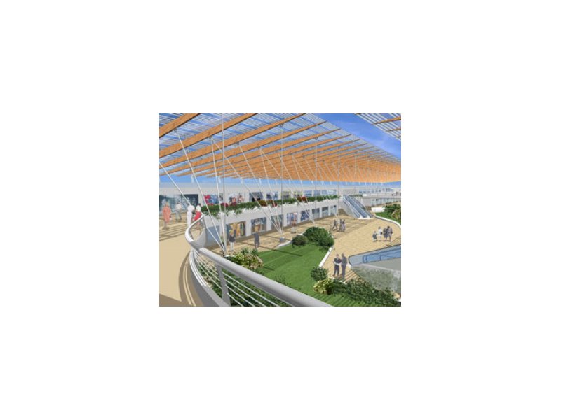 Melilli Outlet ai nastri di partenza Melilli Outlet ai nastri di partenza