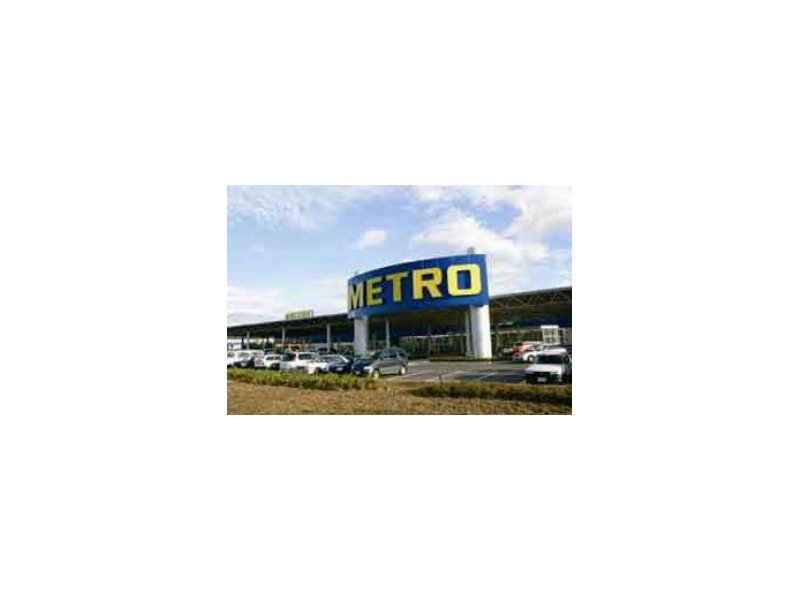 Metro inaugura in Germania un negozio online di vino Metro inaugura in Germania un negozio online di vino