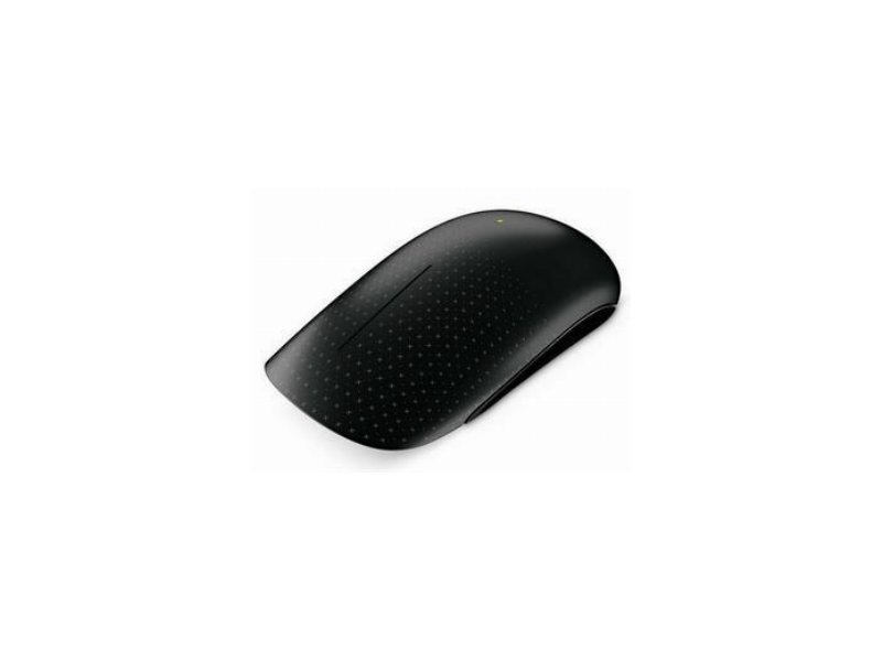 Microsoft presenta il nuovissimo Touch Mouse