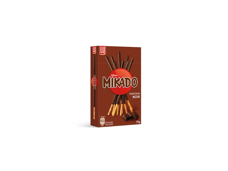 Mikado: il gusto della strategia Mikado: il gusto della strategia