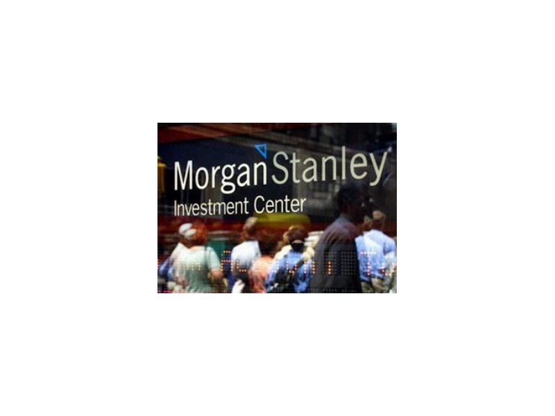 Morgan Stanley sgrida il settore alimentare UK Morgan Stanley sgrida il settore alimentare UK