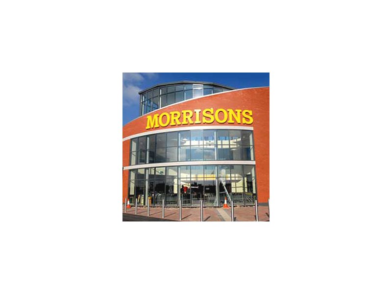 Morrisons prende il controllo di Kiddicare