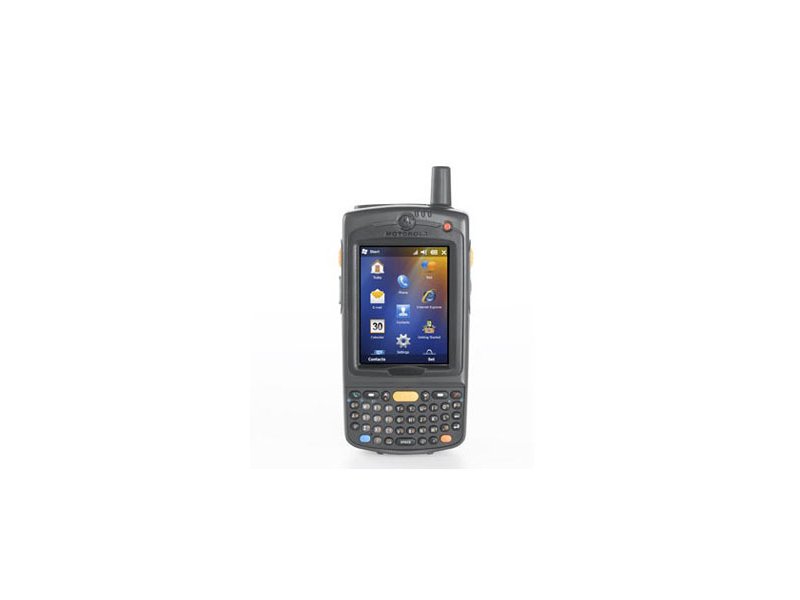 Motorola Solutions presenta il dispositivo mobile MC75A HF RFID Contactless - Distribuzione Moderna Motorola Solutions presenta il dispositivo mobile MC75A HF RFID Contactless - Distribuzione Moderna