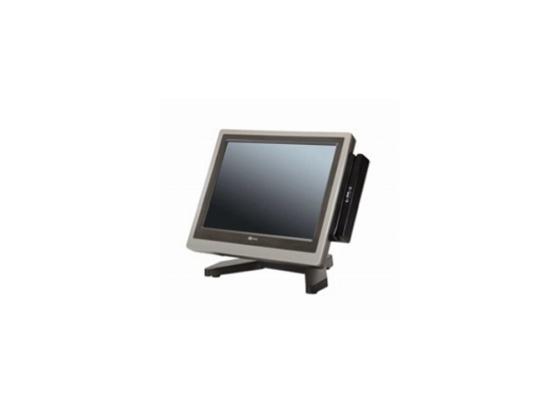 Ncr presenta i nuovi terminali POS touch all-in-one