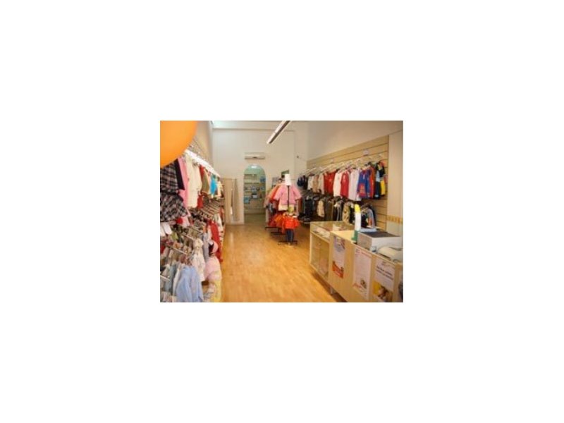 Nuova apertura di Baby Bazar a Carugate Nuova apertura di Baby Bazar a Carugate