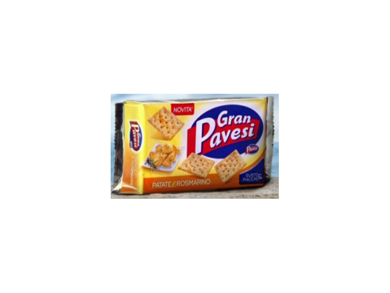Nuova campagna tv Gran Pavesi - Distribuzione Moderna Nuova campagna tv Gran Pavesi - Distribuzione Moderna