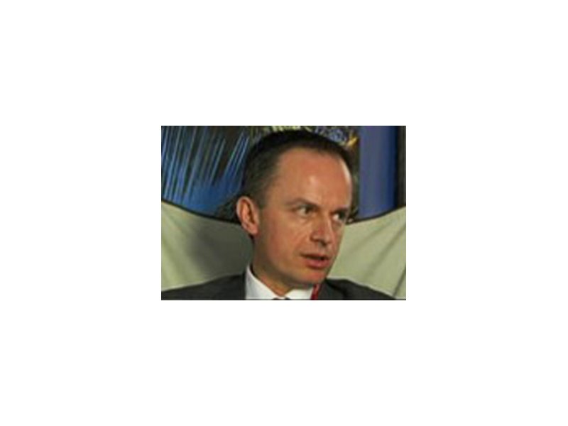Nuovo direttore generale per Federlegno Arredo Nuovo direttore generale per Federlegno Arredo