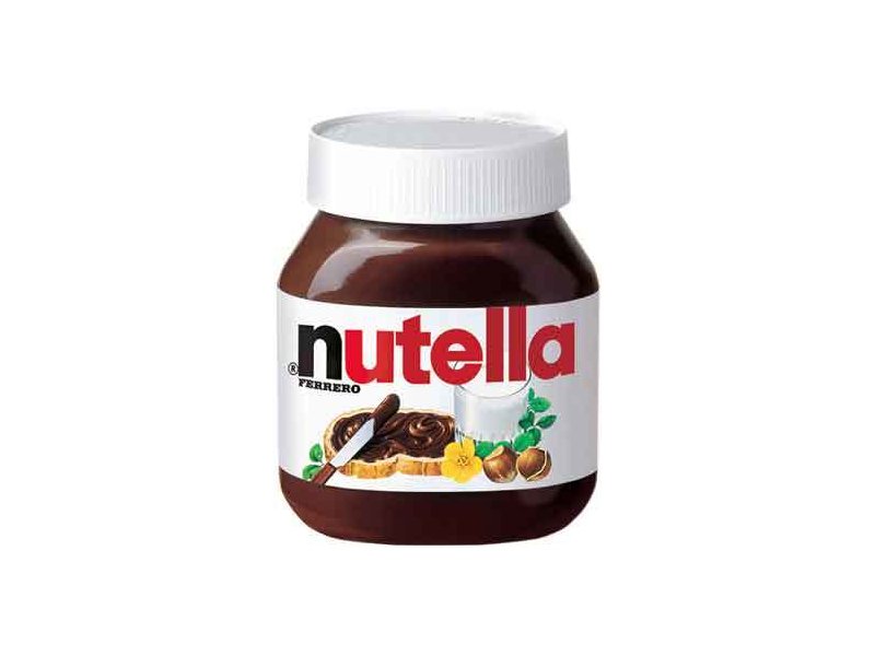 Nutella sotto accusa in Germania per etichetta ingannevole Nutella sotto accusa in Germania per etichetta ingannevole