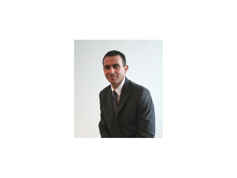 Omar Laruccia è il nuovo Mobile Communication Director di LG Electronics Italia Omar Laruccia è il nuovo Mobile Communication Director di LG Electronics Italia