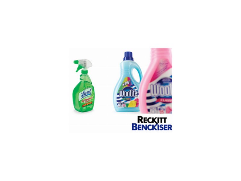 Ottimi risultati per Reckitt Benckiser - Distribuzione Moderna