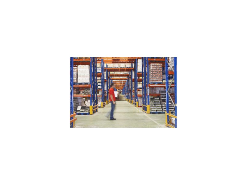 Outsourcing in crescita per movimentazione e stoccaggio Outsourcing in crescita per movimentazione e stoccaggio